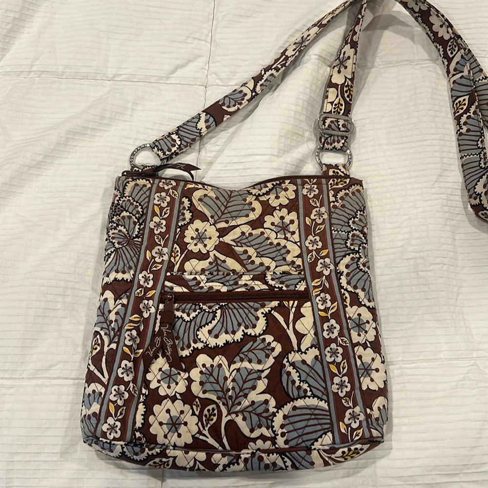 Vera Bradley cross Body